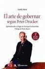 EL ARTE DE GOBERNAR SEGUN PETER DRUCKER