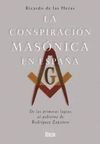 LA CONSPIRACION MASONICA EN ESPAÑA