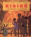 KIRIKU Y EL FETICHE EXTRAVIADO (MINI)
