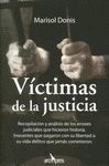 VICTIMAS DE LA JUSTICIA