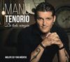 MANU TENORIO, DE TODO CORAZÓN. CON CD Y DVD