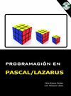 PROGRAMACION EN PASCAL/LAZARUS