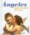 ANGELES PARA EL AMOR Y LA PAZ. LIBROAMIGO