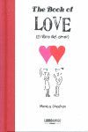 BOOK OF LOVE. EL LIBRO DEL AMOR