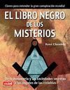 EL LIBRO NEGRO DE LOS MISTERIOS