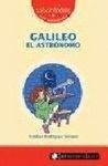 GALILEO, EL ASTRONOMO