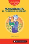 MAIMONIDES, EL FILOSOFO DE CORDOBA
