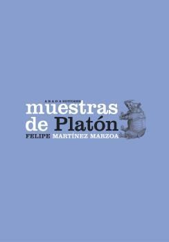 MUESTRAS DE PLATON.