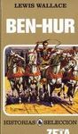 BEN-HUR (HISTORIAS SELECCION 4)