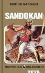 SANDOKAN (HISTORIAS SELECCION 5)