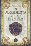 EL ALQUIMISTA (LOS SECRETOS DEL INMORTAL NICOLAS FLAMEL 1)