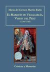 EL MARQUES DE VILLAGARCIA, VIRREY DEL PERU 1736-1745