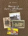 HISTORIA DEL DEPORTE VALLISOLETANO (1900-2012)