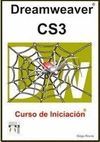CURSO DE INICIACION. DREAMWEAVER CS3