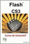 FLASH CS3. CURSO DE INICIACION