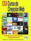 CS3. CURSO DE CREACION WEB