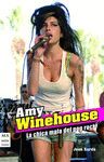 AMY WINEHOUSE. LA CHICA MALA DEL POP ROCK