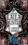 LAILA WINTER Y EL CORAZON DE LAS SOMBRAS