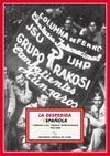 LA DESPEDIDA ESPAÑOLA. HOMENAJE A LAS BRIGADAS INTERNACIONALES 1938-08