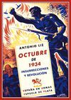 OCTUBRE DE 1934. INSURRECCIONES Y REVOLUCION