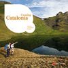 CROSSING CATALONIA. INGLES - CASTELLANO - CATALAN