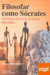 FILOSOFAR COMO SOCRATES