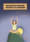 ENCICLOPEDIA DE PSICOLOGIA EVOLUTIVA Y DE LA EDUCACION. VOLUMEN 2