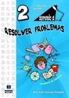APRENDO A RESOLVER PROBLEMAS 2 (2º EDUCACION PRIMARIA 7-8)