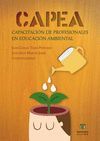 CAPEA: CAPACITACION DE PROFESIONALES EN EDUCACION AMBIENTAL