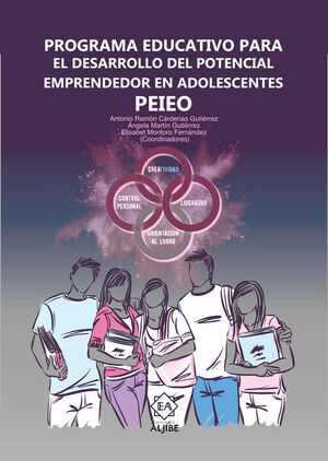 PROGRAMA EDUCATIVO PARA EL DESARROLLO DEL POTENCIAL EMPRENDEDOR EN ADOLESCENTES (PEIEO)