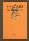 SABORES COLOMBIANOS