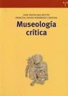 MUSEOLOGIA CRITICA