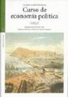 CURSO DE ECONOMIA POLITICA ( 1852 )