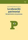 EDUCACION PATRIMONIAL