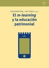 M-LEARNING Y EDUCACION PATRIMONIAL