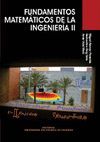 FUNDAMENTOS MATEMATICOS DE LA INGENIERIA II