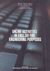 ONLINE ACTIVITIES IN ENGLISH FOR ENGINEERING PURPOSES