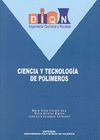 CIENCIA Y TECNOLOGIA DE POLIMEROS