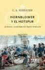 HORNBLOWER Y EL HOTSPUR. ( HORATIO HORNBLOWER 3 )