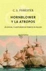 HORNBLOWER Y LA ATROPOS. ( HORATIO HORNBLOWER 4 )