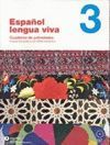 ESPAÑOL LENGUA VIVA 3 CUADERNO ACTIVIDADES + CD + CDROM