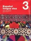 ESPAÑOL LENGUA VIVA 3 LIBRO + CD