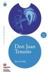 DON JUAN TENORIO + CD