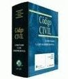CODIGO CIVIL. COMENTADO Y CON JURISPRUDENCIA. 6ª EDICION