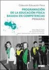 PROGRAMACION EDUCACION FISICA BASADA COMPETENCIAS 3º PRIMARIA