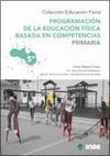 PROGRAMACION EDUCACION FISICA BASADA COMPETENCIAS 5º PRIMARIA