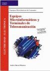 EQUIPOS MICROINFORMATICOS Y TERMINALES DE TELECOMUNICACION 5/E