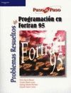PROBLEMAS RESUELTOS DE PROGRAMACION EN FORTRAN 95