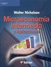 MICROECONOMIA INTERMEDIA Y APLICACIONES  9ª ED.