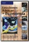 LECCIONES BASICAS DE ECONOMIA